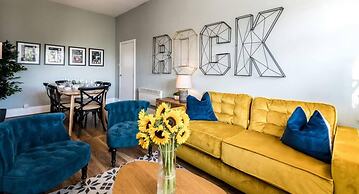 Host Stay Catharine Quarters I II