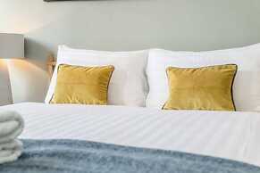 Host Stay Catharine Quarters I II