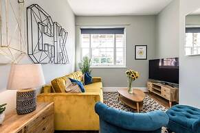 Host Stay Catharine Quarters I II