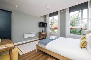 Host Stay Catharine Quarters I II