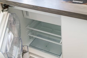 Host Stay Catharine Quarters I II