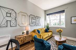 Host Stay Catharine Quarters I II