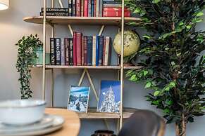 Host Stay Catharine Quarters I II