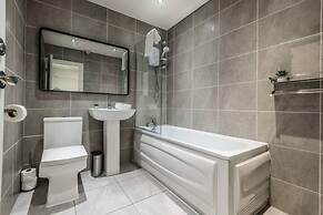 Host Stay Catharine Quarters I II