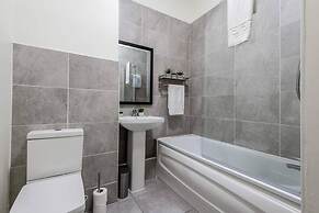 Host Stay Catharine Quarters I II