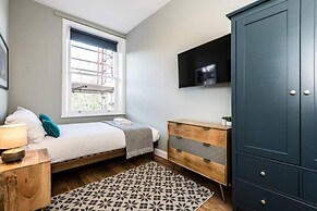 Host Stay Catharine Quarters I II