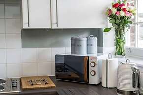 Host Stay Catharine Quarters I II