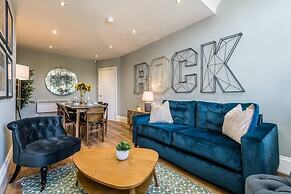 Host Stay Catharine Quarters I II