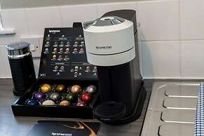 Host Stay Catharine Quarters I II