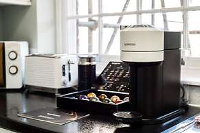 Host Stay Catharine Quarters I II