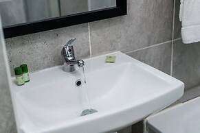 Host Stay Catharine Quarters I II