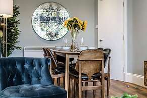 Host Stay Catharine Quarters I II