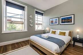 Host Stay Catharine Quarters I II