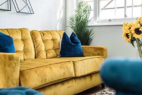 Host Stay Catharine Quarters I II