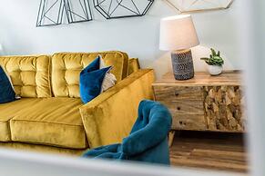 Host Stay Catharine Quarters I II