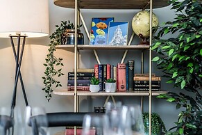 Host Stay Catharine Quarters I II