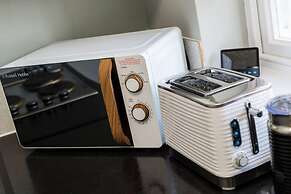 Host Stay Catharine Quarters I II