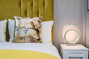 Host Apartments The Pilgrim Coach House