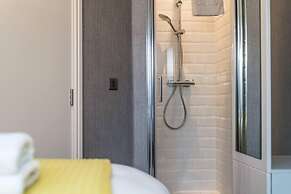 Host Apartments The Pilgrim Coach House