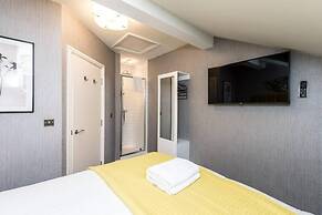 Host Apartments The Pilgrim Coach House