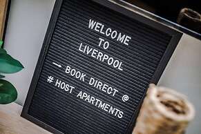 Host Apartments The Pilgrim Coach House
