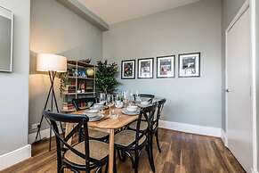 Host Stay Catharine Quarters II