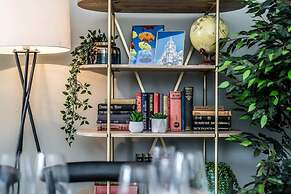 Host Stay Catharine Quarters II