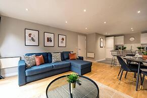 Host Apartments Duke Street Abode