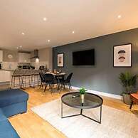 Host Apartments Duke Street Abode