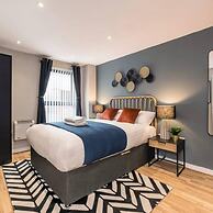 Host Apartments Duke Street Abode