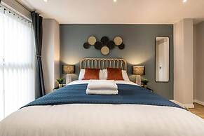 Host Apartments Duke Street Abode