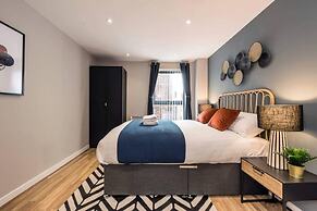 Host Apartments Duke Street Abode