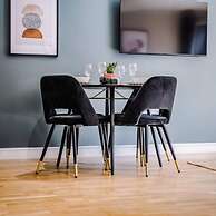 Host Apartments Duke Street Abode