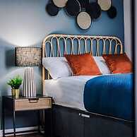 Host Apartments Duke Street Abode