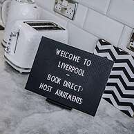 Host Apartments Duke Street Abode