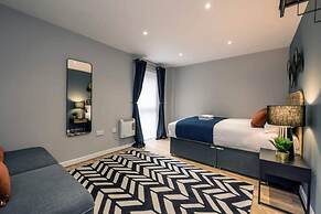 Host Apartments Duke Street Abode