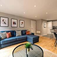 Host Apartments Duke Street Abode