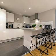 Host Apartments Duke Street Abode