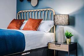Host Apartments Duke Street Abode
