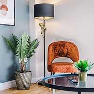 Host Apartments Duke Street Abode