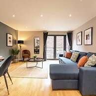 Host Apartments Duke Street Abode