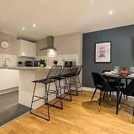 Host Apartments Duke Street Abode