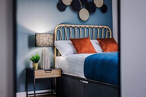 Host Apartments Duke Street Abode