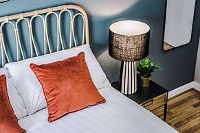 Host Apartments Duke Street Abode