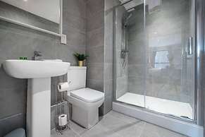 Host Apartments Duke Street Abode