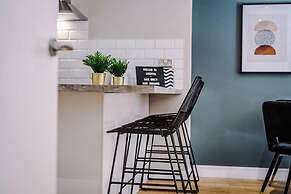 Host Apartments Duke Street Abode