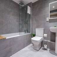 Host Apartments Duke Street Abode