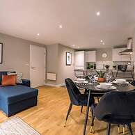 Host Apartments Duke Street Abode