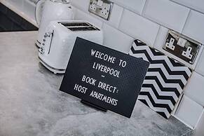 Host Apartments Duke Street Abode