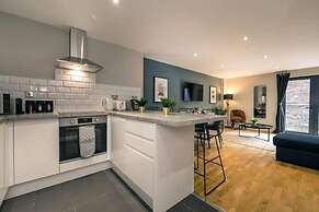 Host Apartments Duke Street Abode